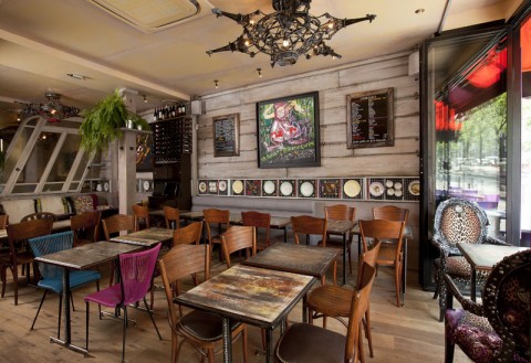 cafe-Albert-salle-principale Café d'Albert salle principale